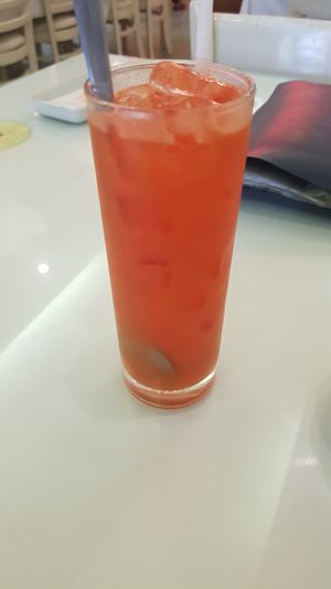 Mixed Juice at Phi Van in Thuan An