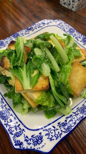  at De Lin Tang - 德林堂 in Zhengzhou