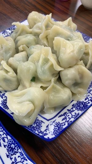  at De Lin Tang - 德林堂 in Zhengzhou