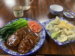  at De Lin Tang - 德林堂 in Zhengzhou