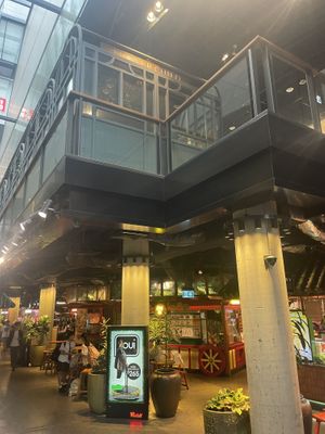 Sinjeon in Westfield Chatswood   at Sinjeon Chatswood in Willoughby City Council