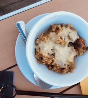   at Dreamstate Cafe in Minneapolis