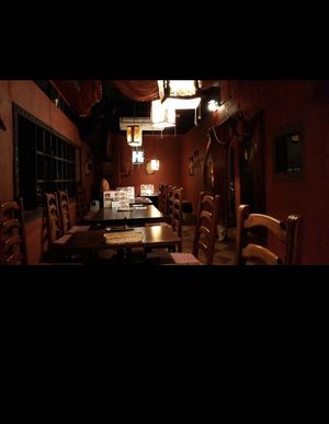   at Tarkari in Nagoya