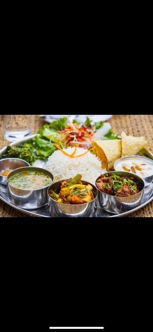   at Tarkari in Nagoya