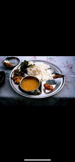   at Tarkari in Nagoya