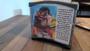 Decorations at El Pollo Colorao Puerto Rican Eatery in Palm Coast