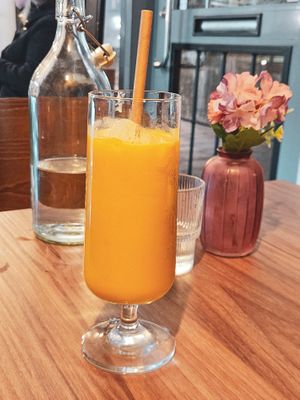  at Haandi curry & streetfood in Stockholms Län