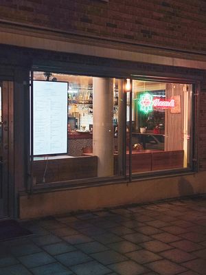  at Haandi curry & streetfood in Stockholms Län