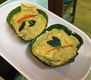  at Ekthip Chokdee Vegetarian Chinese and Non-Vegetarian Chinese Cuisine Restaurant in Chang Wat Chiang Mai