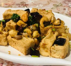  at Ekthip Chokdee Vegetarian Chinese and Non-Vegetarian Chinese Cuisine Restaurant in Chang Wat Chiang Mai