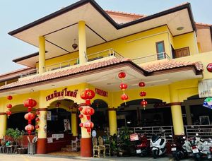  at Ekthip Chokdee Vegetarian Chinese and Non-Vegetarian Chinese Cuisine Restaurant in Chang Wat Chiang Mai