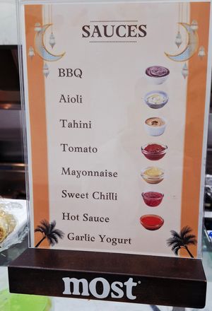  at Morteza Kebab and Bakery in Wellington Region