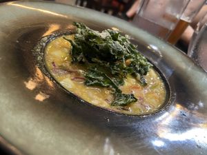   at Chifa La Familia Feliz in La Fortuna