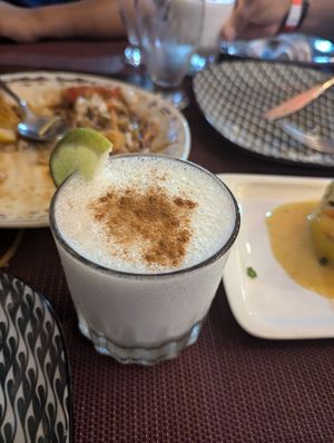  at Chifa La Familia Feliz in La Fortuna