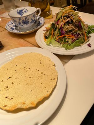  at Nataraj - Suginamiku in Tokyo