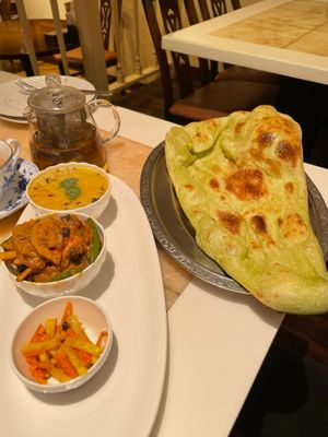  at Nataraj - Suginamiku in Tokyo