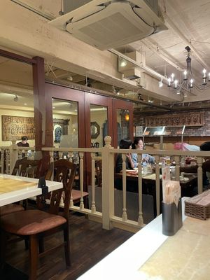  at Nataraj - Suginamiku in Tokyo