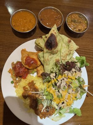   at Nataraj - Suginamiku in Tokyo