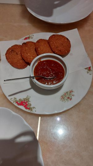  at Nataraj - Suginamiku in Tokyo