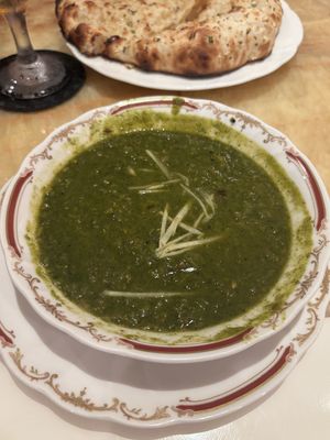   at Nataraj - Suginamiku in Tokyo