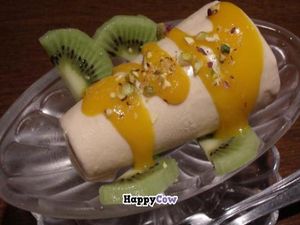 Kulfi. at Nataraj - Suginamiku in Tokyo