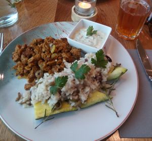  at Strandgut in Bad Schandau