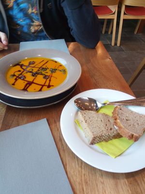  at Strandgut in Bad Schandau