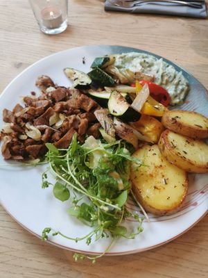  at Strandgut in Bad Schandau