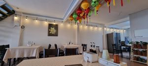  at Moc Chan Vegan in Da Nang