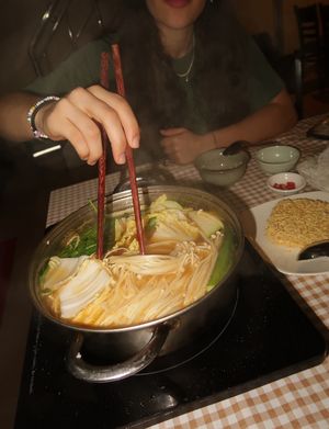   at Moc Chan Vegan in Da Nang