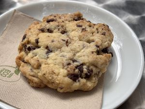 Cookie  at KALI Kaffee in Niedersachsen