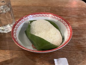  at Rosa's Thai Clapham in London