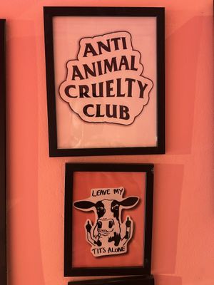   at The Hungry Tapir Bangsar in Wilayah Persekutuan Kuala Lumpur