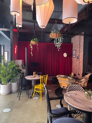  at The Hungry Tapir Bangsar in Wilayah Persekutuan Kuala Lumpur