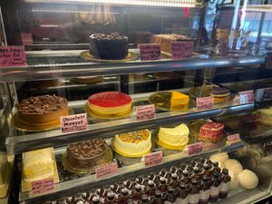  at The Hungry Tapir Bangsar in Wilayah Persekutuan Kuala Lumpur