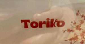   at Toriko Nonntal in Salzburg