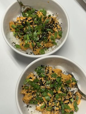   at Faith in Food in Annapolis