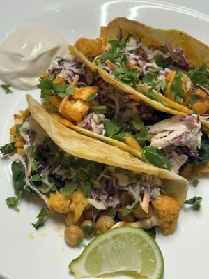   at Faith in Food in Annapolis