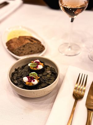  at Scheute Leute in Laakdal