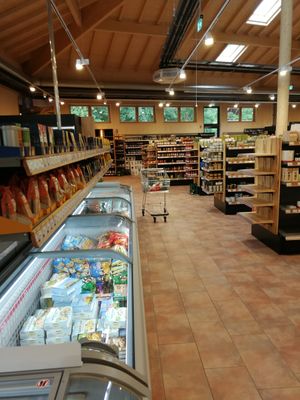 Store at Dottenfelder Hofladen in Bad Vilbel