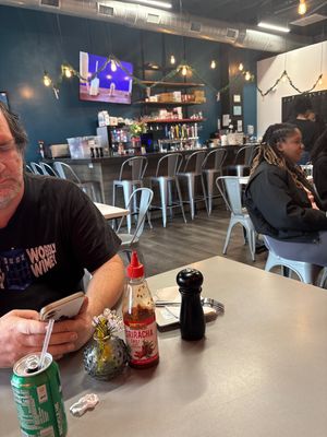 Saigon on Main  at Saigon On Main in Rocky Mount