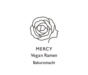  at MERCY Vegan Ramen in Osaka