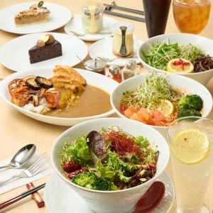  at MERCY Vegan Ramen in Osaka