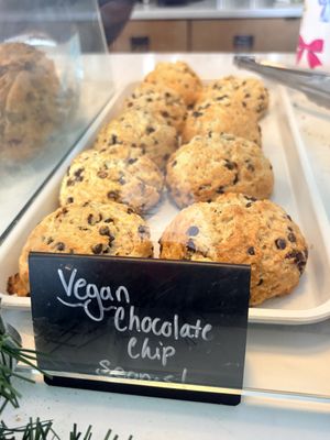 Very tasty!  at Rebel Dog Coffee Co in Berlin