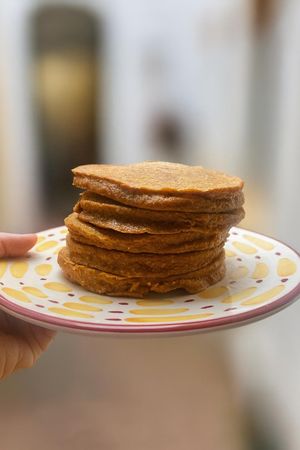  at Framboesa Tasty Food & Brunch in Evora