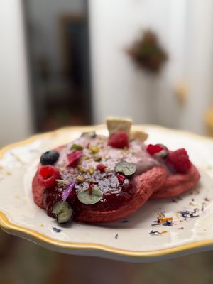  at Framboesa Tasty Food & Brunch in Evora