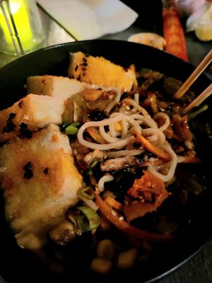  at Governor Bradford Restaurant in Provincetown