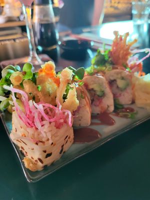  at Governor Bradford Restaurant in Provincetown