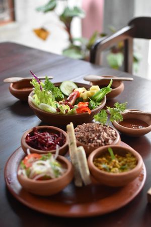  at The Rooftop in Tissamaharama