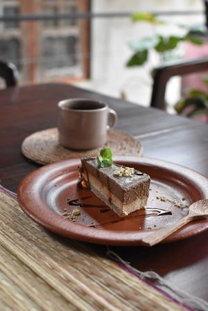  at The Rooftop in Tissamaharama